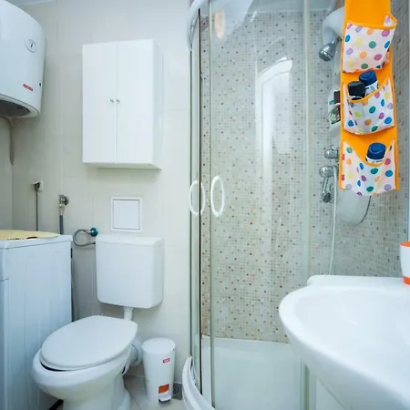 Nina Apartmán