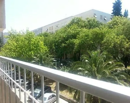 Nina Apartamento *